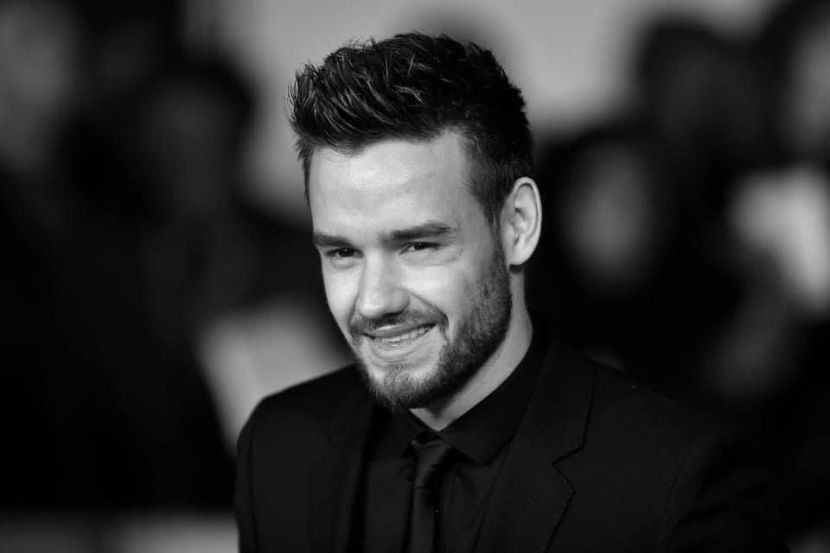 Foto: Lim Payne eks One Direction Tewas Usai Jatuh dari Lantai 3 Hotel | Pifa Net