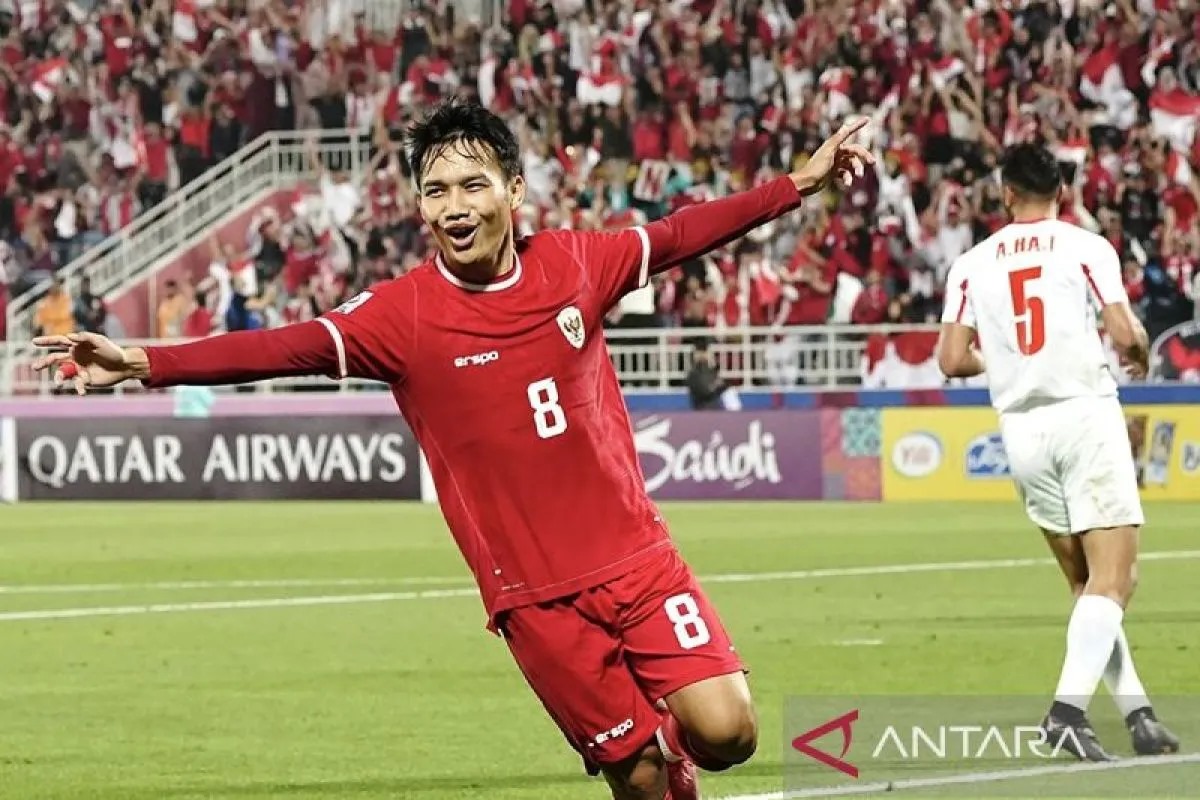 Foto: Liga Indonesia All Star Umumkan 55 Calon Pemain untuk Piala Presiden 2025 | Pifa Net