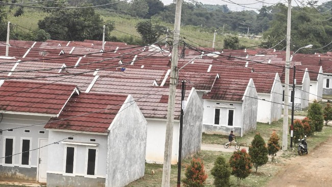 Foto: Makassar dan Bone Jadi Daerah dengan Kebutuhan Perumahan Tertinggi di Sulsel | Pifa Net