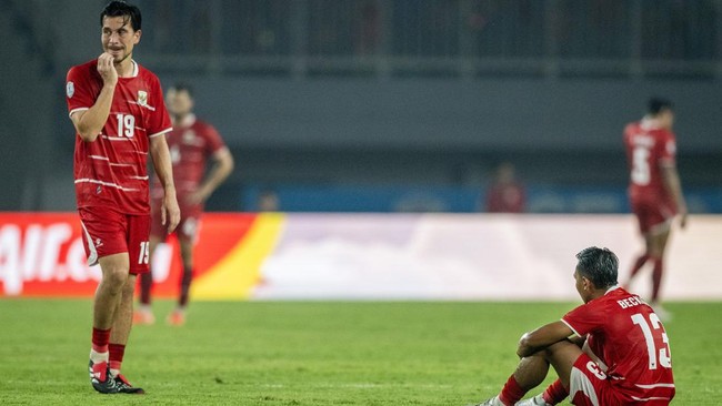 Foto: Daftar 4 Tim yang Tersingkir dari Piala AFF 2026: Ada Indonesia | Pifa Net