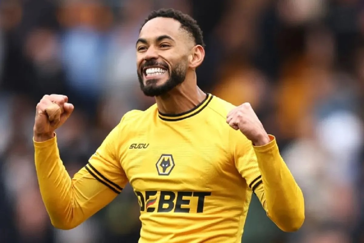 Foto:  Manchester United Capai Kesepakatan Boyong Matheus Cunha dari Wolves Senilai Rp1,6 Triliun | Pifa Net