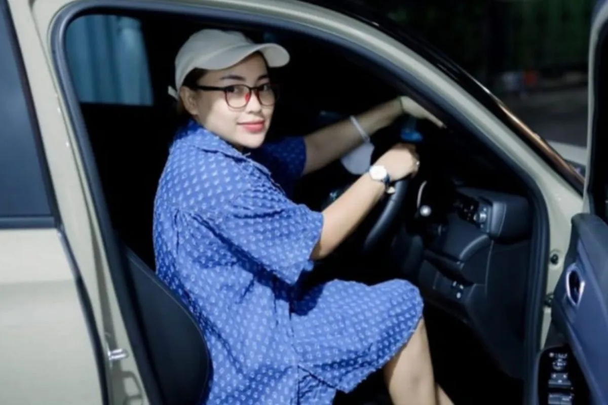 Foto: Komedian Mpok Alpa Meninggal Dunia di Usia 38 Tahun | Pifa Net