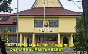 Foto: Polresta Pontianak Dirikan 9 Pos Pengamanan Selama Nataru, Ini Lokasinya | Pifa Net