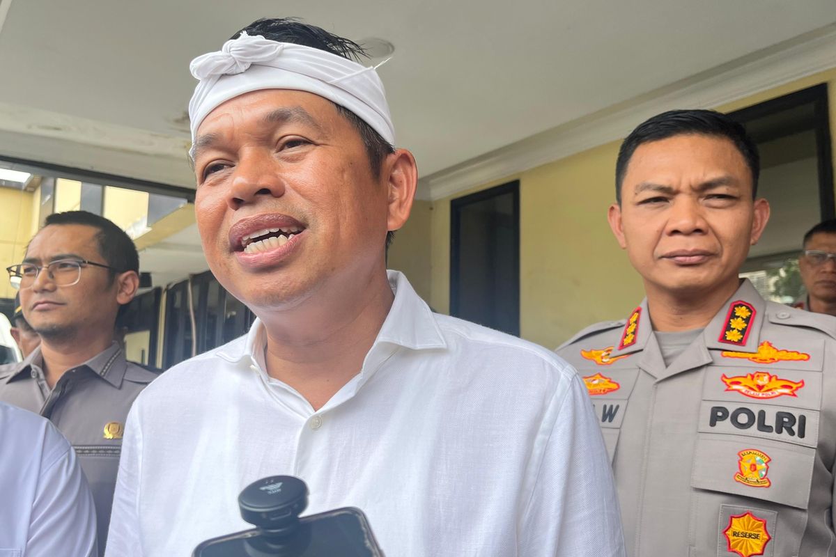 Foto: Gubernur Jabar Dedi Mulyadi Dapat Ancaman Pembunuhan, Polisi Siap Selidiki | Pifa Net