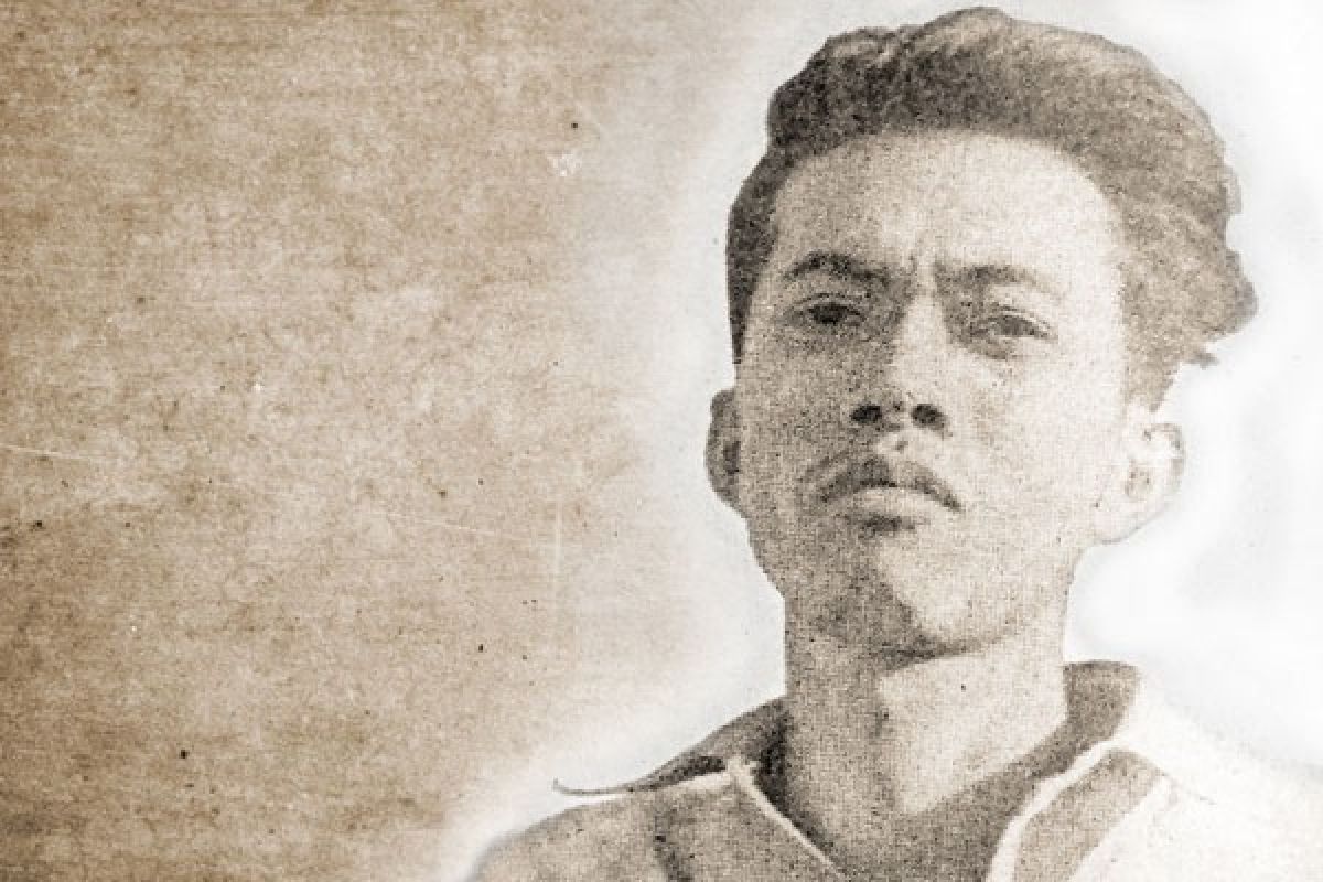 Foto: Falcon Pictures Siapkan Film Biopik Chairil Anwar, Pujangga Legendaris Indonesia | Pifa Net