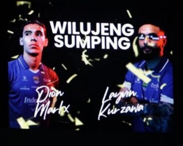 Foto: Bojan Hodak: Kurzawa dan Dion Markx Tambah Kekuatan Persib di Putaran Kedua | Pifa Net