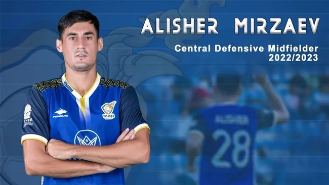 Foto: Kamboja Genjot Naturalisasi Jelang Hadapi Indonesia di Piala AFF 2026 | Pifa Net