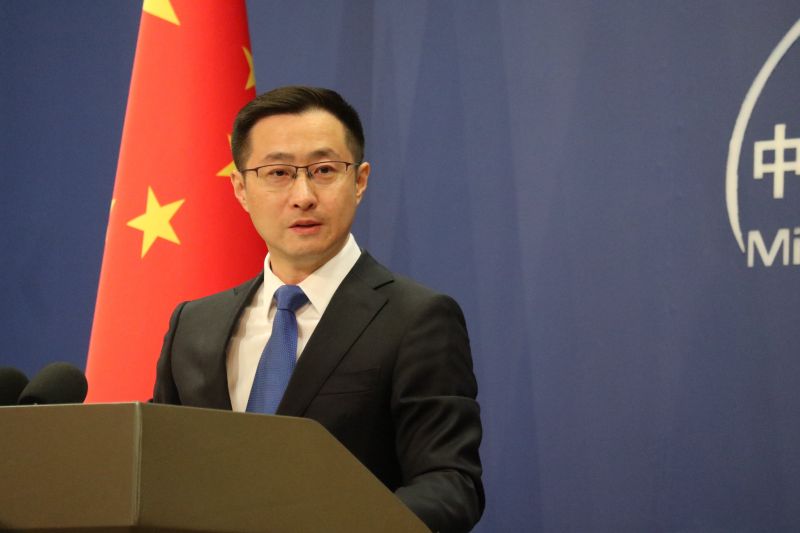 Foto: China–Rusia Pererat Hubungan Strategis untuk Hadapi Tantangan Keamanan Global | Pifa Net