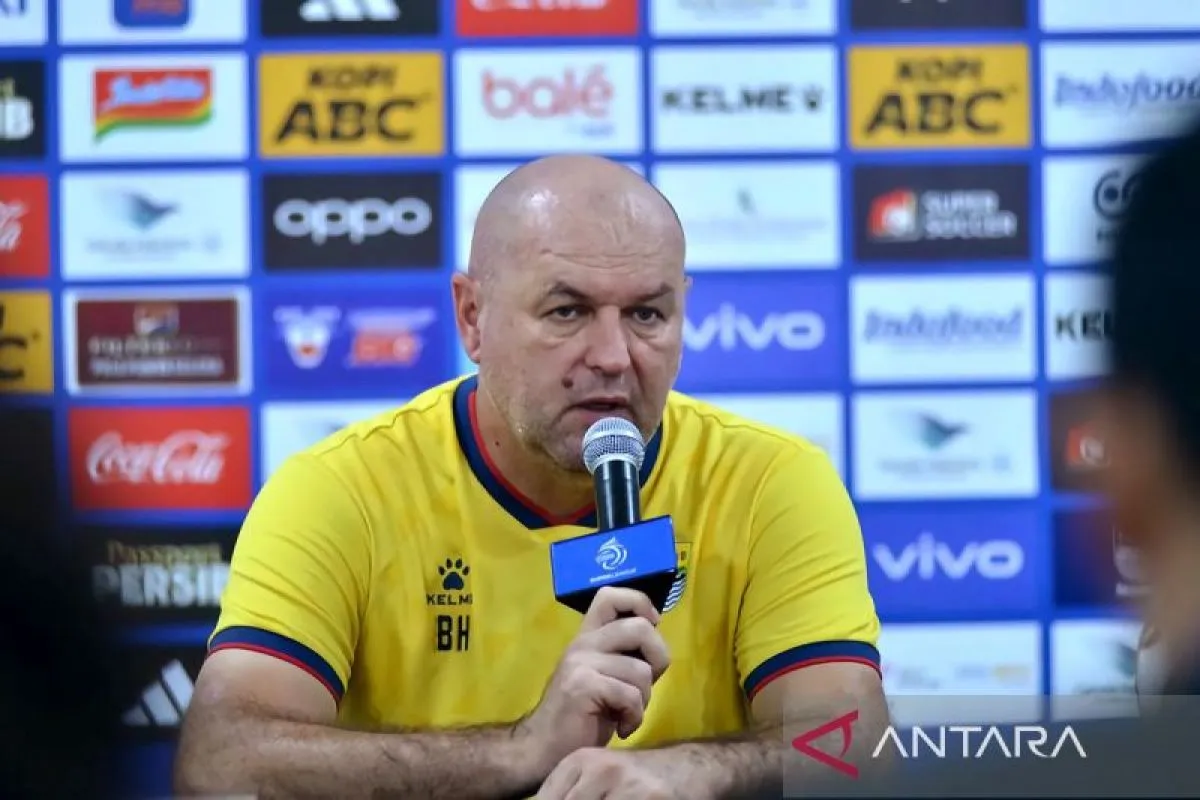 Foto: Atep Nilai Bojan Hodak Cocok Latih Timnas Indonesia | Pifa Net