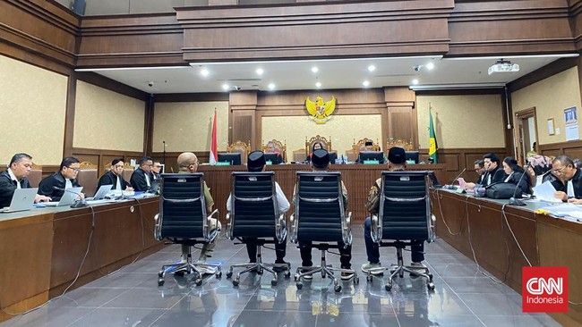 Foto: Saksi Sebut Kuota Haji 20 Ribu Diusulkan Menteri, Yaqut: Jangan Berasumsi | Pifa Net