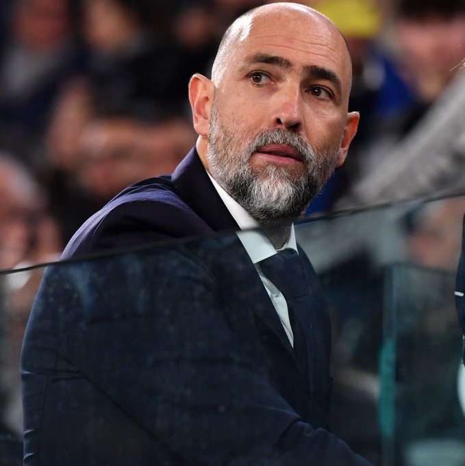 Foto: Juventus Resmi Depak Thiago Motta, Igor Tudor Ditunjuk Sebagai Pelatih Baru | Pifa Net