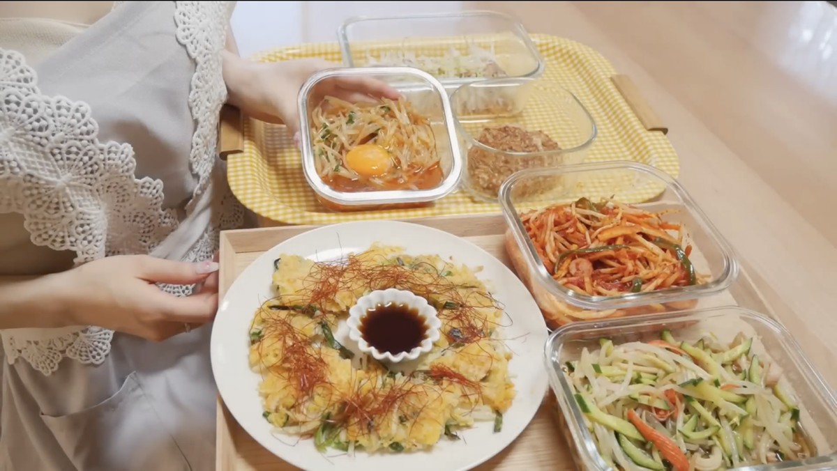Foto: Rutin Makan Touge, Tips Diet Hemat ala Youtuber Jepang Berhasil Turun BB 14 Kg | Pifa Net