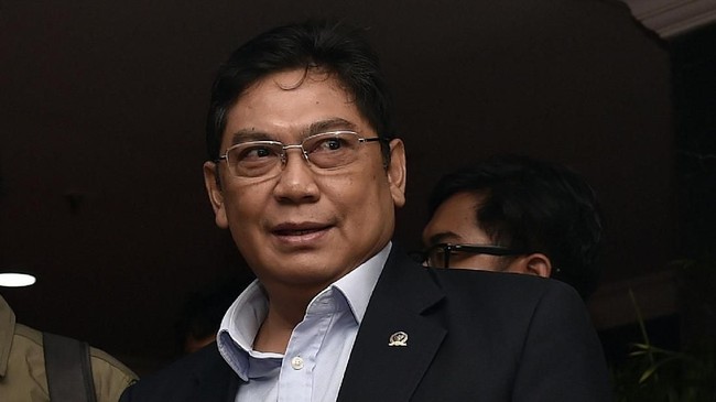 Foto: Ketua Komisi I DPR Ingatkan Pelibatan TNI Awasi Wajib Pajak Jangan Timbulkan Ketakutan | Pifa Net