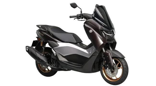 Foto: Mengenal Riding Mode Yamaha NMAX Tech MAX, Beda Fungsi T-Mode dan S-Mode | Pifa Net
