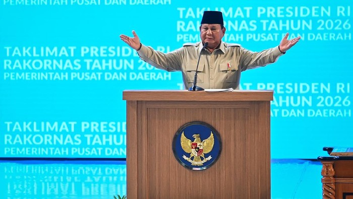 Foto: Prabowo Panggil Menteri ke Istana, Bahas Apa? | Pifa Net