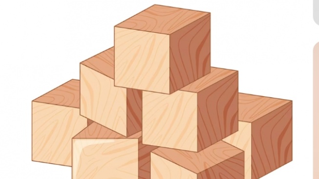 Balok Susun (Stacking Blocks) [freepik]