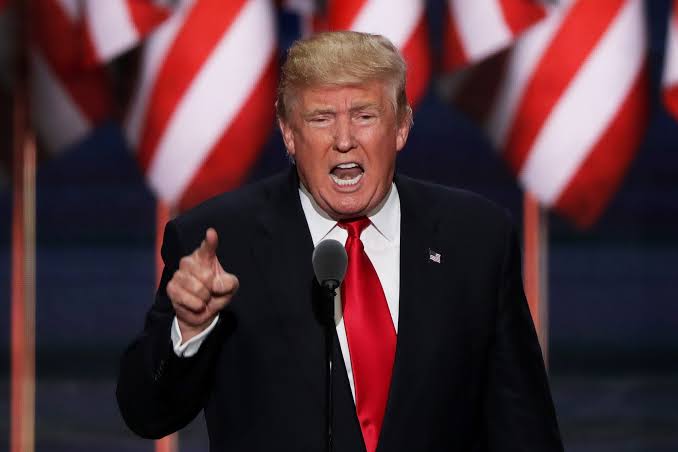 Foto: Donald Trump Menang Pilpres AS 2024 | Pifa Net