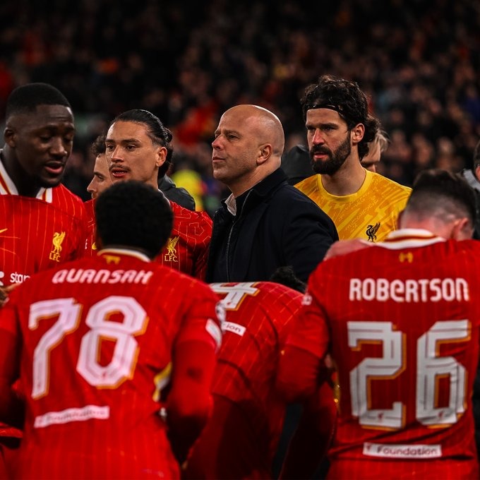 Foto: Empat Tim Gugur di 16 Besar Liga Champions | Pifa Net