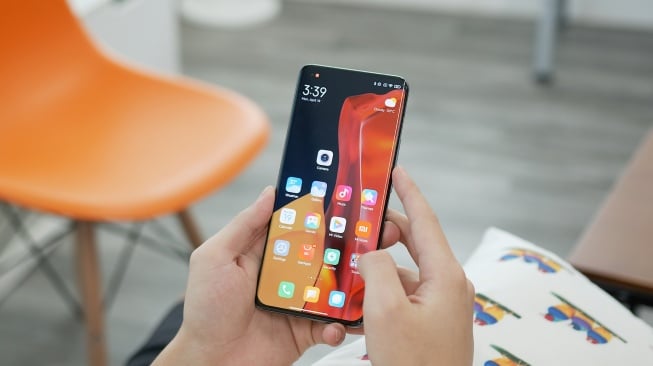 Cara Mudah Melihat Screen Time di HP Xiaomi, Redmi, dan POCO. (Unsplash)