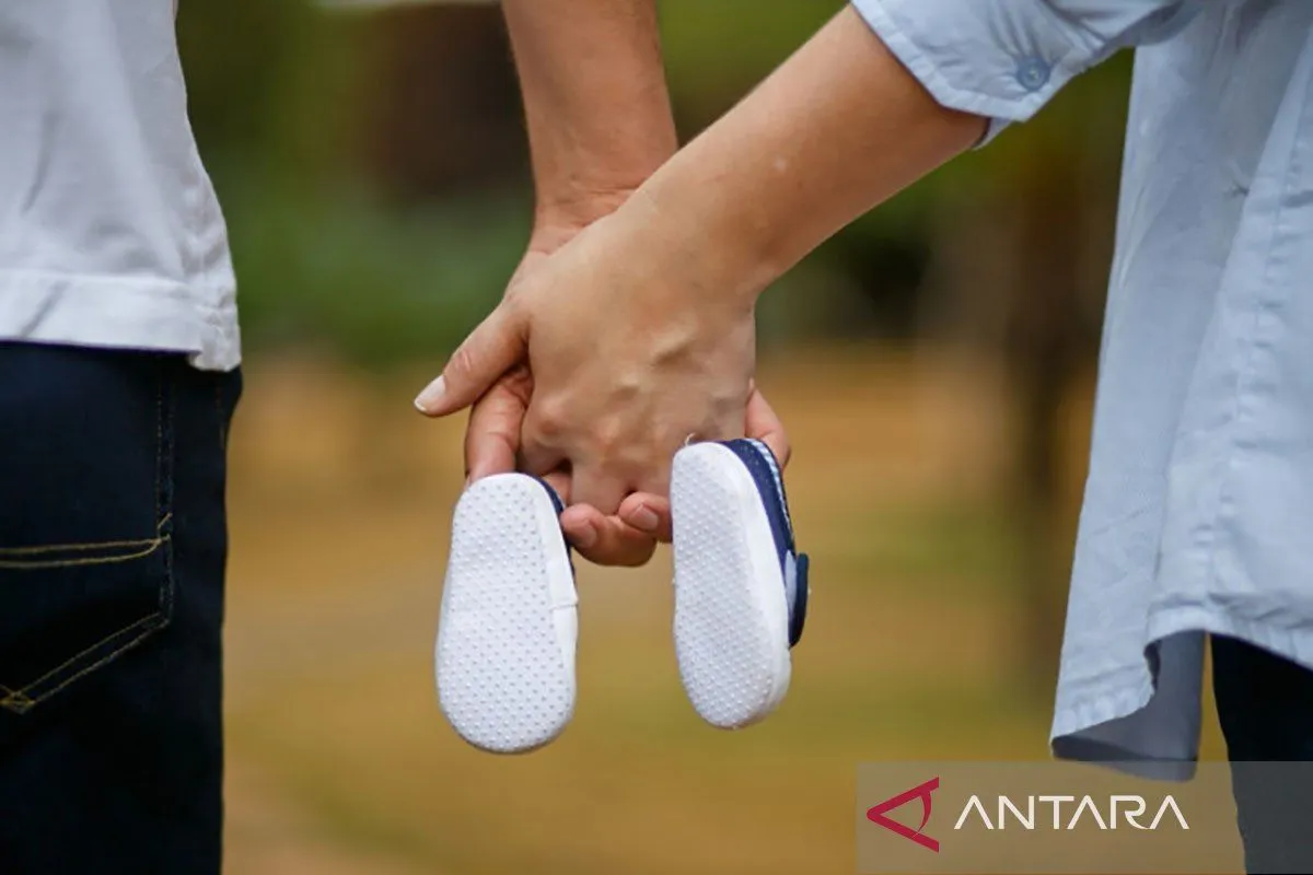 Foto: Psikolog UI Imbau Masyarakat Bijak Berkomentar kepada Pasangan Belum Memiliki Anak | Pifa Net