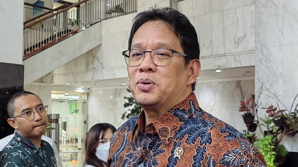 Foto: Purbaya Yudhi Sadewa Tanggapi Bantahan Gubernur Jabar soal Dana Rp4,1 Triliun: Data dari Bank Indonesia | Pifa Net