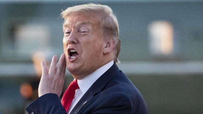 Foto: Trump: Keterlibatan Korea Utara di Perang Rusia-Ukraina Memperburuk Situasi | Pifa Net