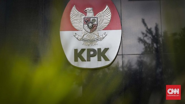 Foto: Empat Kepala Daerah Terjaring OTT KPK dalam Sebulan, Ini Daftar Kasusnya | Pifa Net