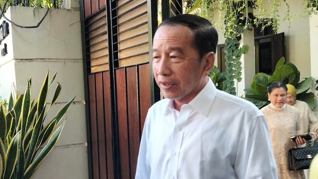 Foto: Anggota Komisi III DPR Nilai Klaim Jokowi soal UU KPK 2019 Tidak Tepat | Pifa Net