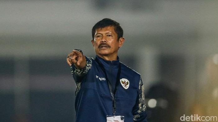 PSSI Akhiri Kerja Sama dengan Indra Sjafri Usai Timnas U22 Gagal Penuhi Target di SEA Games 2025. Detikcom