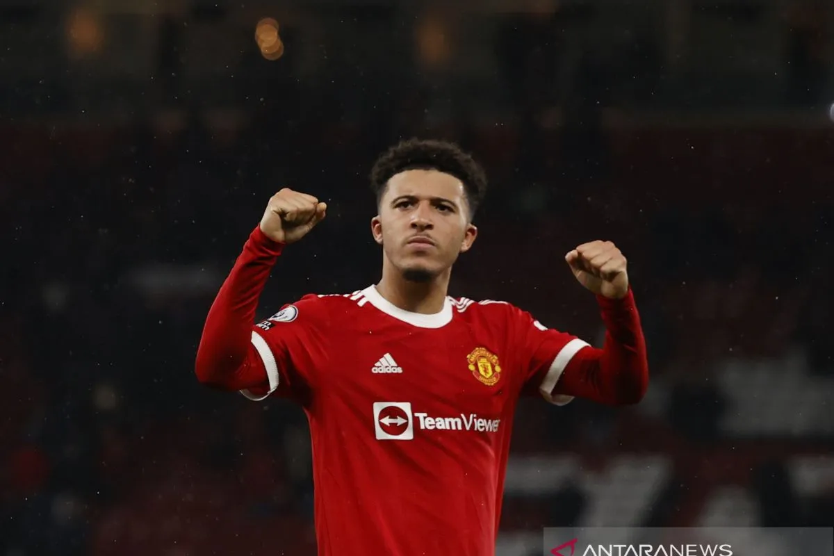 Jadon Sancho