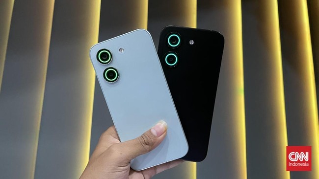 Foto: Poco X8 Pro Series Resmi Meluncur di Indonesia, Ini Spesifikasi dan Harganya | Pifa Net