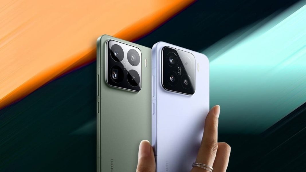 Foto: Xiaomi 16 Dirumorkan Usung Baterai Jumbo 7.000 mAh, Jadi Gebrakan Baru di Kelas Flagship | Pifa Net