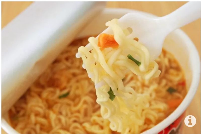 Foto: Ahli Gizi Sarankan Mi Instan Dikonsumsi Sebulan Sekali sebagai Makanan Rekreasi | Pifa Net
