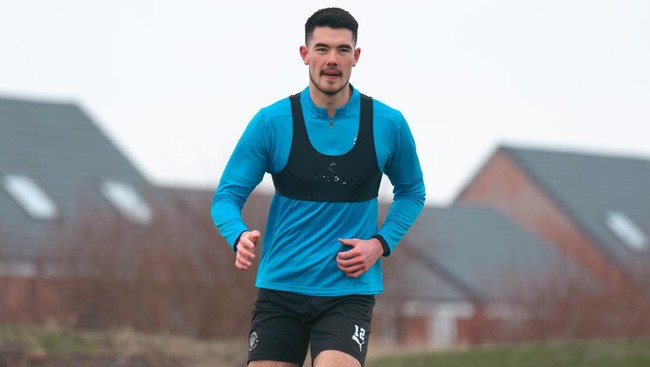 Foto: Elkan Baggott Dipertahankan Ipswich Town, Berpeluang Tampil di Premier League | Pifa Net