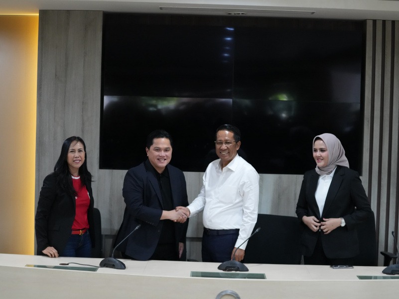 Foto: Kemenkumham Dukung Proses Naturalisasi PSSI Agar Timnas Lolos ke Piala Dunia 2026 | Pifa Net