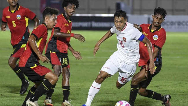 Foto: 5 Talenta Muda di Piala AFF 2024 yang Layak Masuk Timnas Senior | Pifa Net