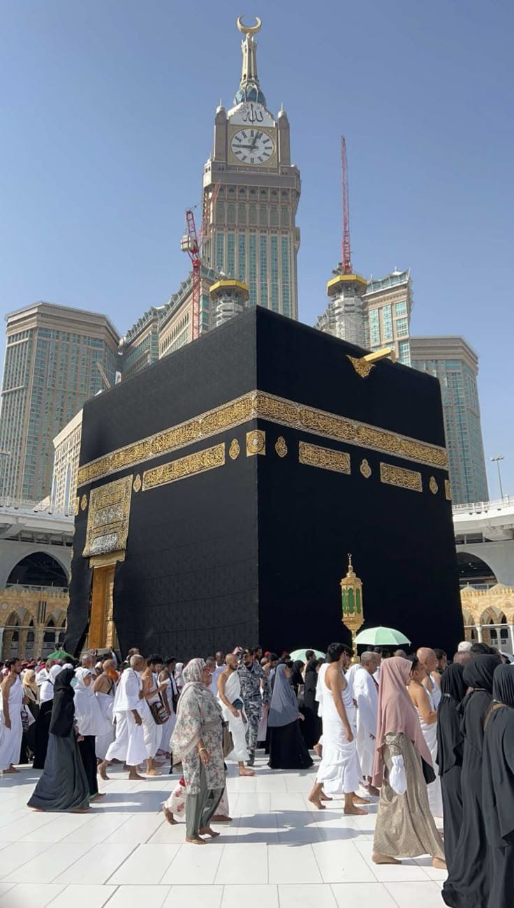 Foto: Nekat Gunakan Visa Kerja untuk Haji, 117 WNI Ditolak Masuk dan Dipulangkan dari Arab Saudi | Pifa Net