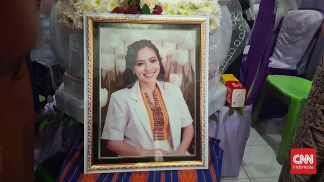 Foto: Kasus Dugaan Intimidasi terhadap Dokter Icha Naik ke Tahap Penyidikan | Pifa Net