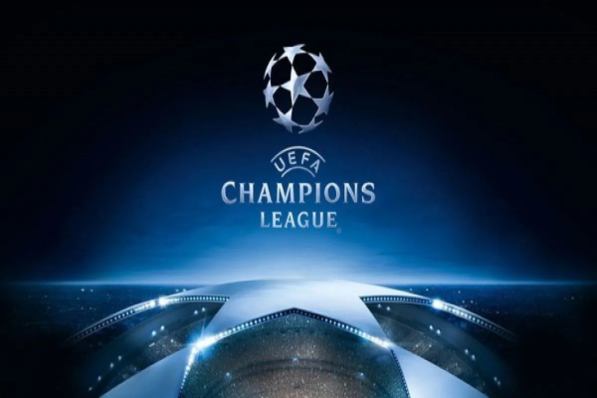 Liga Champions