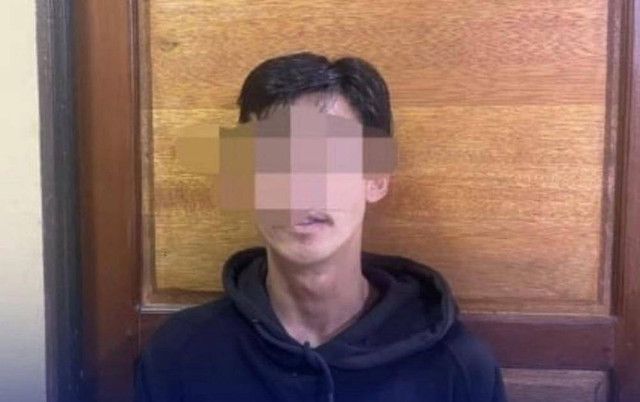 Foto: Ngaku Lihat Pria Lain di Kamar, Suami di Melawi Tega Aniya Istri dan Mertua | Pifa Net