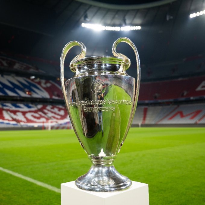 Foto: 5 Klub Liga Inggris Bersaing Rebut 3 Tiket Liga Champions | Pifa Net