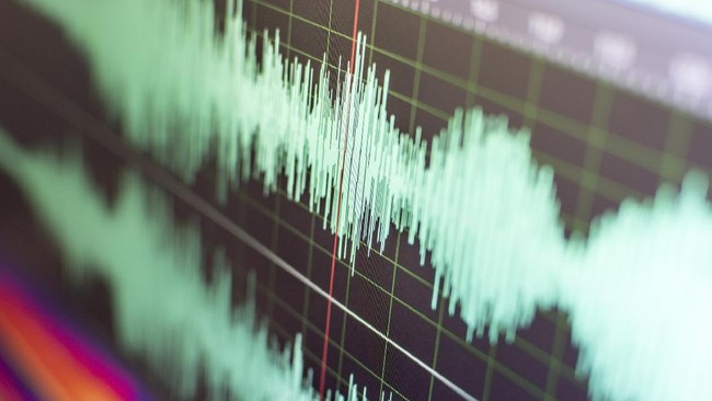 Foto: BMKG Ungkap Dentuman Misterius Bandung sebagai Fenomena Skyquake | Pifa Net