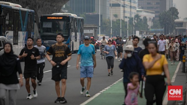 CNN Indonesia