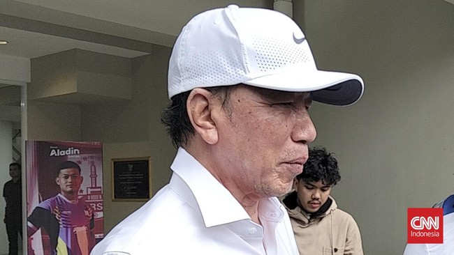 Foto: Projo: Jokowi Pulih 99 Persen, Rencana Keliling Indonesia Juni 2026 | Pifa Net