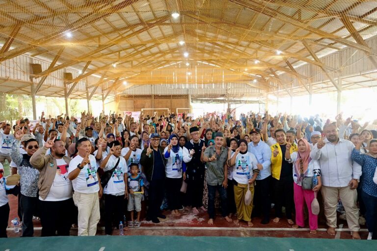 Foto: PLBN Entikong Diproyeksikan Jadi Penggerak Ekonomi Perbatasan: Sutarmidji Fokus pada Pengembangan Industri dan Perdagangan | Pifa Net