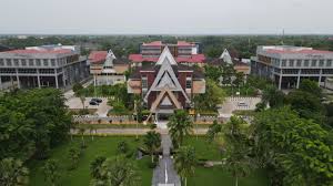 Foto: Untan Rayakan Dies Natalis ke-66: Merajut Harmoni, Mengukir Prestasi, Membangun Negeri Berkelanjutan | Pifa Net