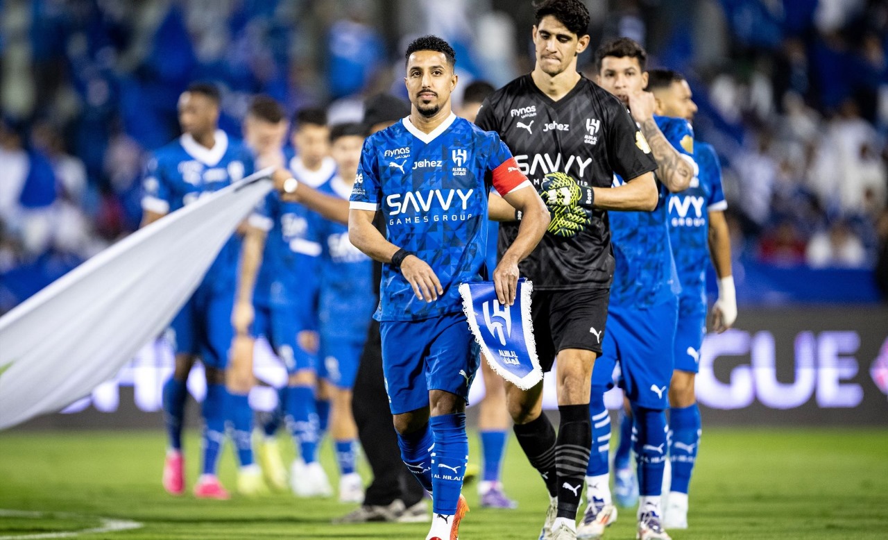Foto: Al Hilal Singkirkan Manchester City 4-3, Lolos Dramatis ke Perempat Final Piala Dunia Antarklub 2025 | Pifa Net