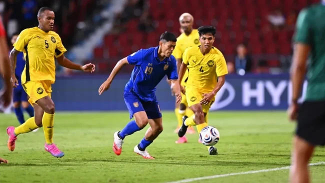 Foto: Jadwal Piala AFF 2026 Hari Ini: Thailand dan Malaysia Buru Tiket Semifinal | Pifa Net