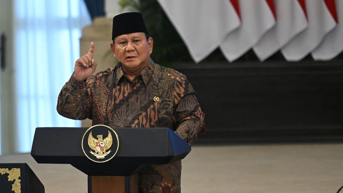 Foto: Prabowo Putuskan Bahasa Portugis Diajarkan di Sekolah, Komisi X DPR Minta Kajian Manfaatnya | Pifa Net