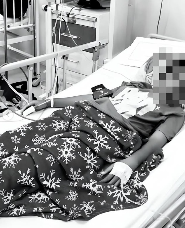 Foto: Siswa SMPN 19 Tangsel Diduga Jadi Korban Bullying, Meninggal Usai Sepekan Koma di ICU | Pifa Net